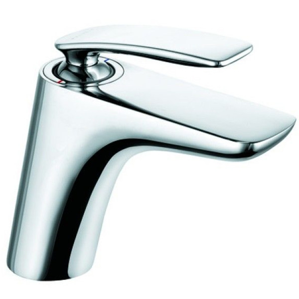 Смеситель для раковины Kludi Balance хром, донный клапан (520260575)