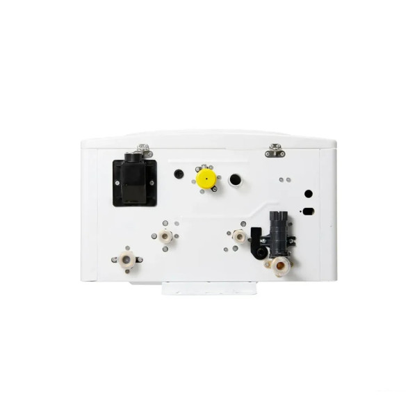 Котел газовый Navien Deluxe One -40k настенный, одноконтурный, открытая камера сгорания (PNGB3500040L003)