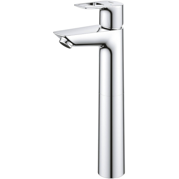 Смеситель для раковины Grohe BauLoop хром (23764001)