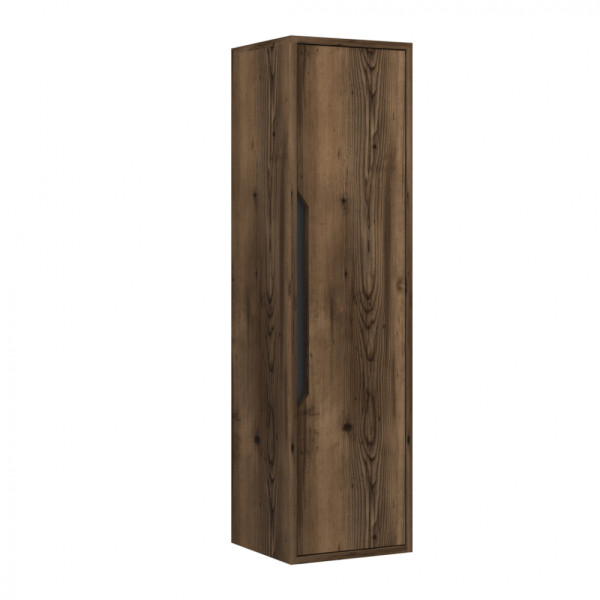 Пенал подвесной Orka Galia 400x300x1380 Lidya (3000856)