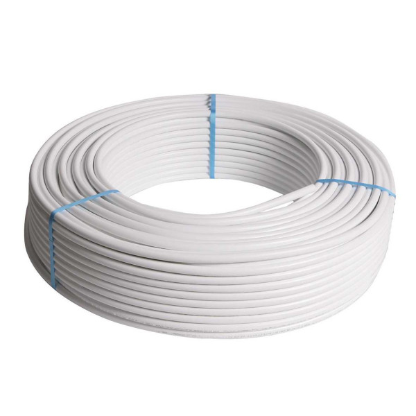 Труба металлопластиковая 32х3 Henco Standard (50-320326) (1 метр)