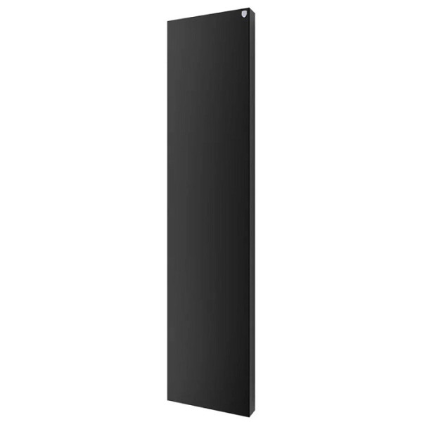 Дизайн-радиатор Royal Thermo Flat 400х1800 (ниж. подкл.) Noir Sable (F-400-1800/NS) Дизайн-радиатор Royal Thermo Flat 400х1800 (ниж. подкл.) Noir Sable (F-400-1800/NS)