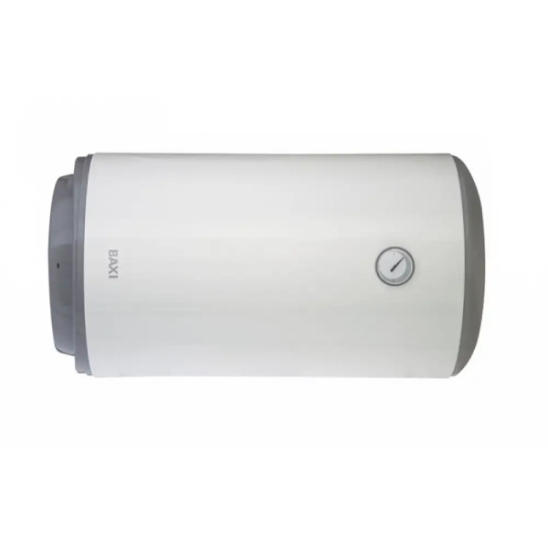 Водонагреватель накопительный Baxi O 510 (100 л) горизонтальный, стеклоэмаль (A7110911) Водонагреватель накопительный Baxi O 510 (100 л) горизонтальный, стеклоэмаль (A7110911)