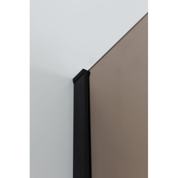 Душевая дверь Cezares Slider 90x195 стекло бронза, профиль черный (SLIDER-B-1-90/100-BR-NERO) Душевая дверь Cezares Slider 90x195 стекло бронза, профиль черный (SLIDER-B-1-90/100-BR-NERO)