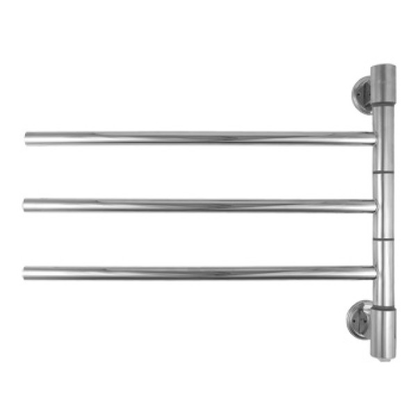 Полотенцесушитель электрический Energy I chrome G3 440х550 хром Полотенцесушитель электрический Energy I chrome G3 440х550 хром