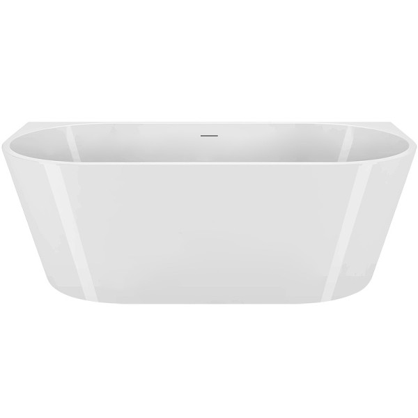 Ванна акриловая BelBagno 170x80 белая (BB710-1700-800) Ванна акриловая BelBagno 170x80 белая (BB710-1700-800)