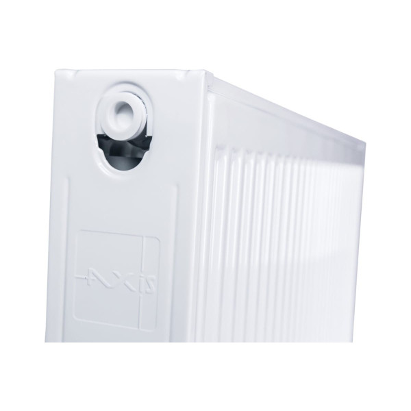 Радиатор стальной панельный AXIS 500*500 тип 22 Classic (бок. подкл) (AXIS225005C) Радиатор стальной панельный AXIS 500*500 тип 22 Classic (бок. подкл) (AXIS225005C)