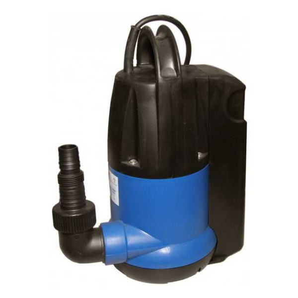 Насос дренажный Unipump SUB 257 P (63302)