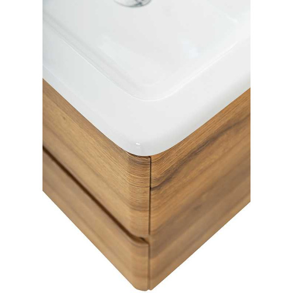 Тумба подвесная BelBagno Albano-CER 50 Rovere Rustico (ALBANO-CER-500-2C-SO-RR) Тумба подвесная BelBagno Albano-CER 50 Rovere Rustico (ALBANO-CER-500-2C-SO-RR)