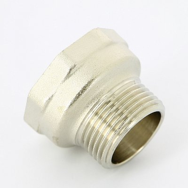 Переход 1"Нх1 1/4"В Uni-Fitt (никель) 603N4500