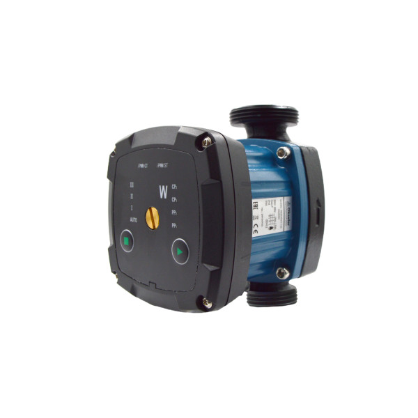 Насос циркуляционный Okseler RS 25-4EAY-130 с частотным регулированием (Oks00523)