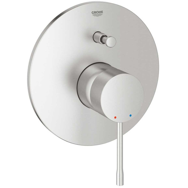 Смеситель для ванны и душа Grohe Essence New (19285DC1)