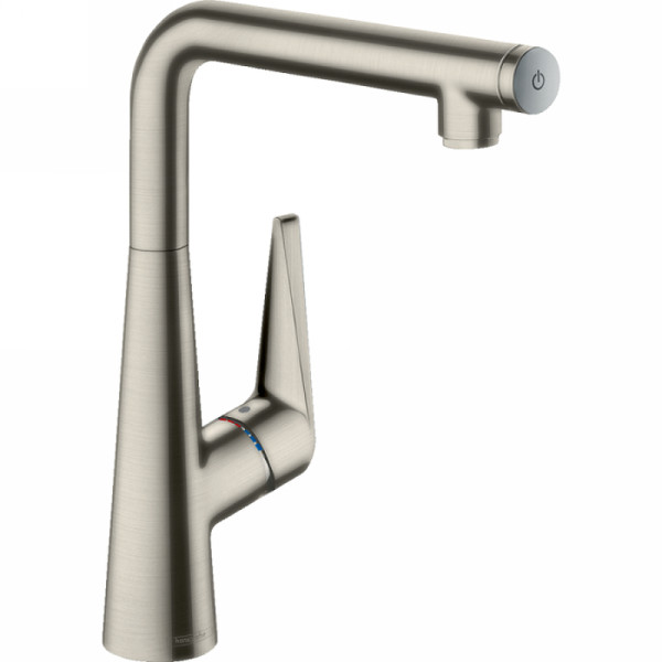 Смеситель для кухни Hansgrohe Talis S хром (72820800)