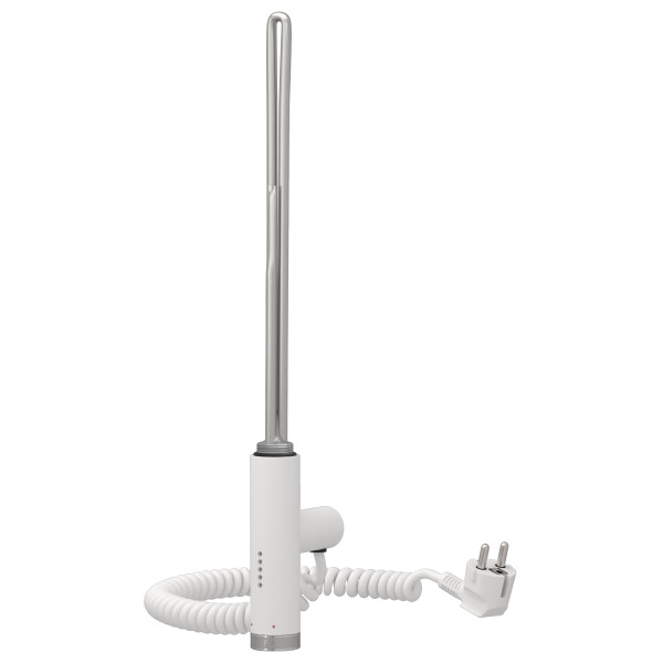 Модуль электрический многофункциональный Сунержа МЭМ 3.0 матовый белый (30-1517-6007) Модуль электрический многофункциональный Сунержа МЭМ 3.0 матовый белый (30-1517-6007)