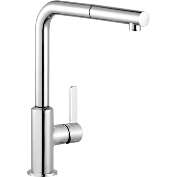 Смеситель для кухни Kludi L-INE (408510575)