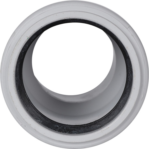 Переход 58x50 Stout (PP, серый) (SKB-0013-005850)