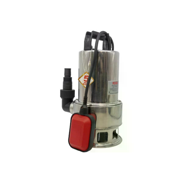 Насос дренажный Ресанта НД-15500Н/35 (77/2/2)