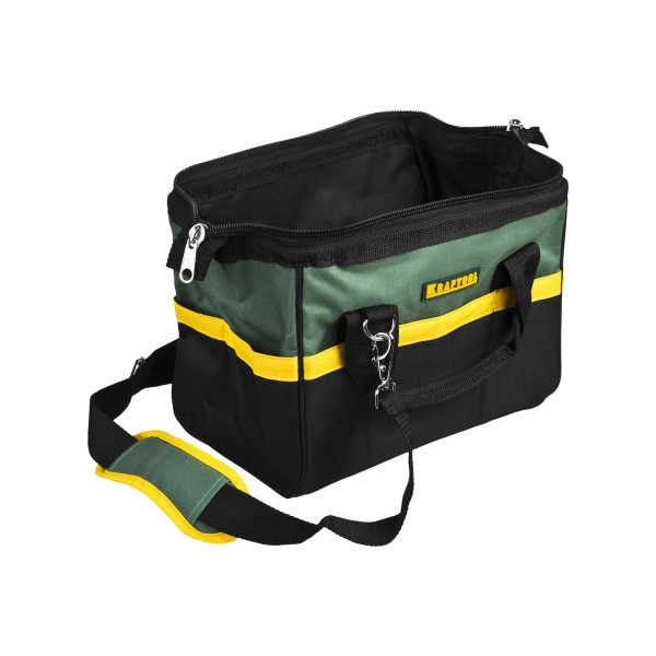 Сумка для инструмента 18 карманов 16" Kraftool (38713-16_z01)