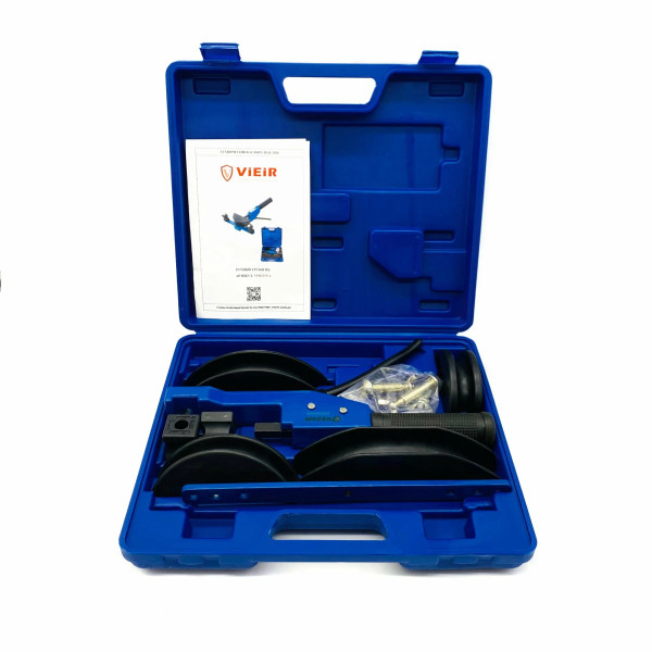 Трубогиб ручной храповый Vieir (16-20-25-32 мм) (VER1255-4) Трубогиб ручной храповый Vieir (16-20-25-32 мм) (VER1255-4)