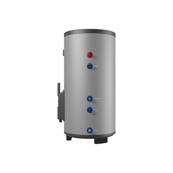 Водонагреватель накопительный Thermex Kelpie 150 F (вертикальный, напольный) (151 238) Водонагреватель накопительный Thermex Kelpie 150 F (вертикальный, напольный) (151 238)