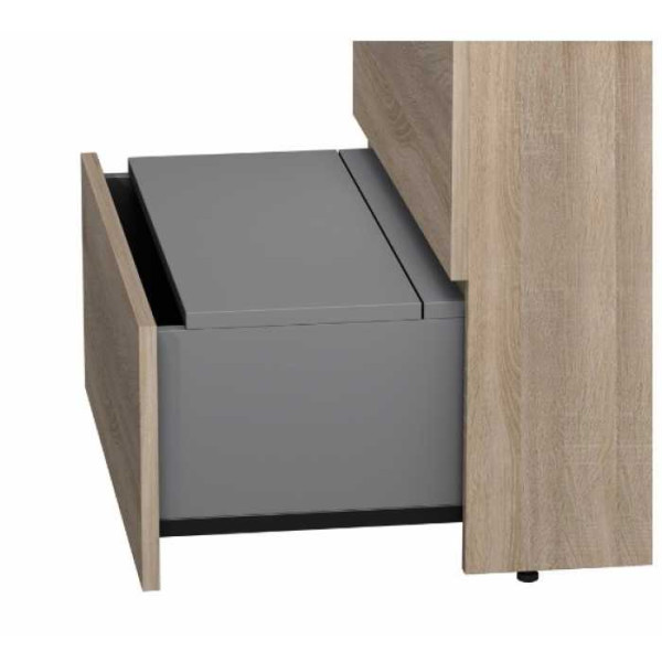 Тумба напольная AM.PM Gem S 60 (M91FSX0602OF)