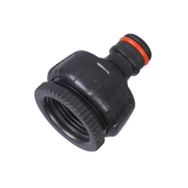 Адаптер Aquapulse с внутренней резьбой 3/4" c редуктором 1/2" - 3/4" (LX 1013R) Адаптер Aquapulse с внутренней резьбой 3/4" c редуктором 1/2" - 3/4" (LX 1013R)