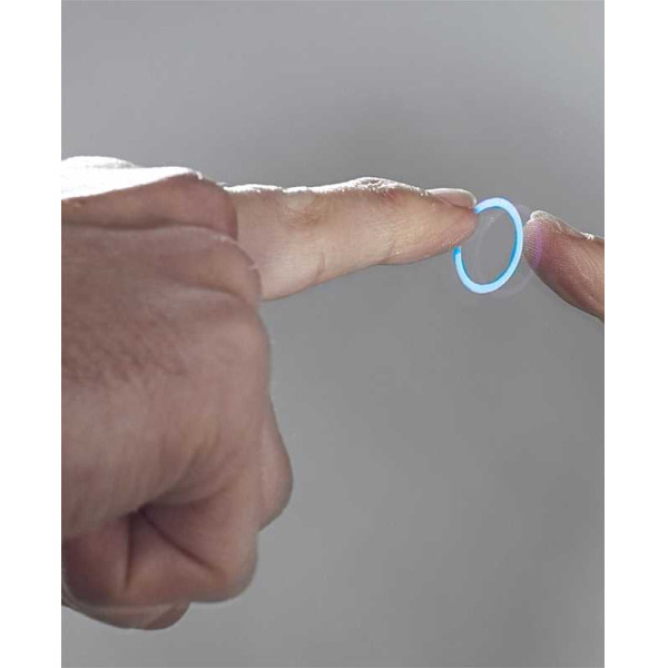 Зеркало Континент Mini Led 400х700 (ЗЛП852) Зеркало Континент Mini Led 400х700 (ЗЛП852)