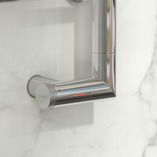 Модуль скрытого подключения Сунержа для Сунержа d 28 мм (00-1522-0028)