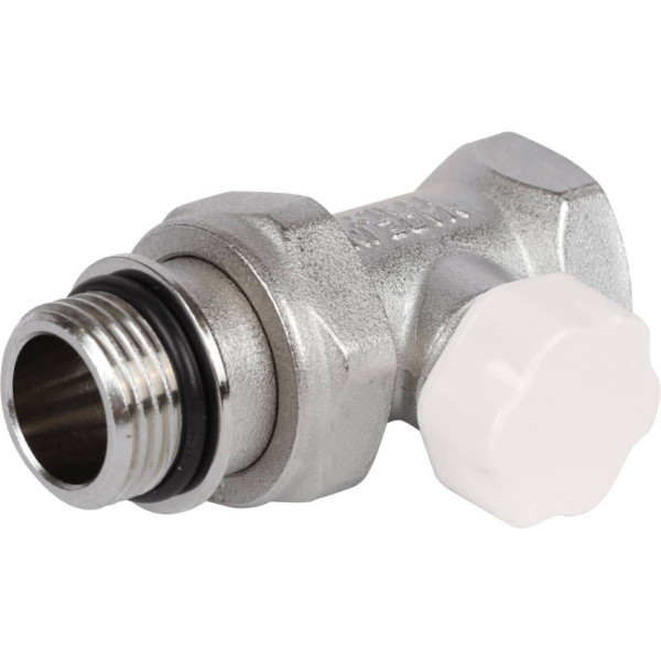 Клапан настроечный прямой 1/2" O-Ring Stout SVL-1176-100015 Клапан настроечный прямой 1/2" O-Ring Stout SVL-1176-100015