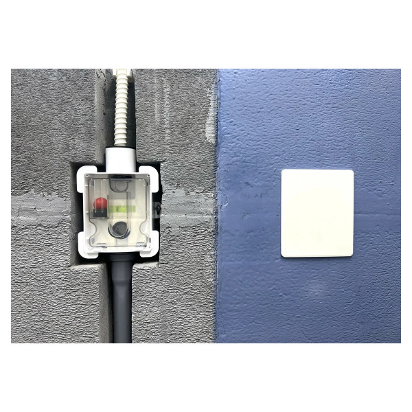 Сифон для кондиционера Rexfaber RF-ReGO (RG000221)