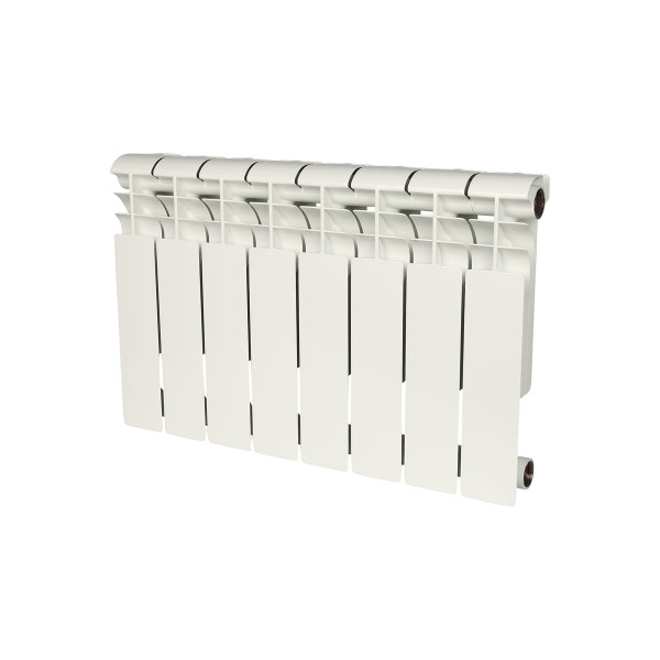 Радиатор биметаллический Rommer Profi 350 8 секций (Profi BM 35008)