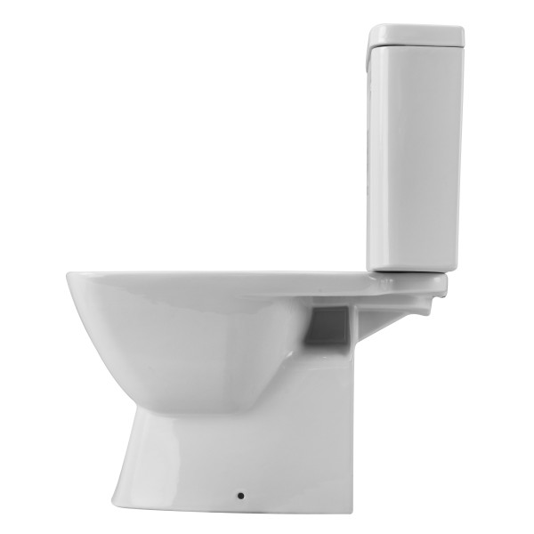 Унитаз напольный Santek Нео 648х350х785 (1WH302470) Унитаз напольный Santek Нео 648х350х785 (1WH302470)