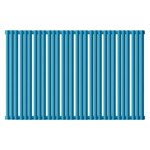 Радиатор стальной Empatiko боковое подключение, вечерний синий (Takt S2-1192-500 Night Blue)