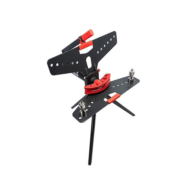 Трубогиб ручной гидравлический Rotorica Megabend 2" (RT.1720MB2)