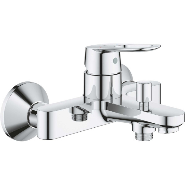 Смеситель для ванны и душа Grohe BauLoop (23603000)