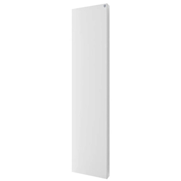 Дизайн-радиатор Royal Thermo Flat 400х1800 (ниж. подкл.) Bianсo Traffiсo (F-400-1800/BT) Дизайн-радиатор Royal Thermo Flat 400х1800 (ниж. подкл.) Bianсo Traffiсo (F-400-1800/BT)