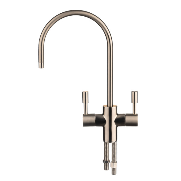 Кран для чистой воды Гейзер №11 (25429) Кран для чистой воды Гейзер №11 (25429)