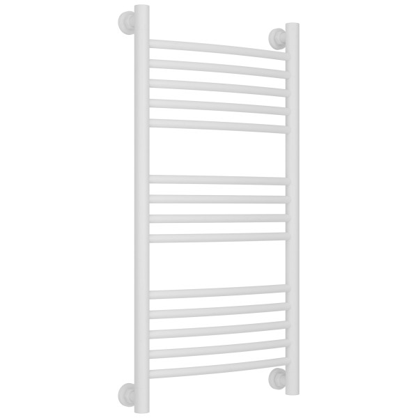 Полотенцесушитель водяной Сунержа Богема + 800x400 матовый белый (30-0221-8040) Полотенцесушитель водяной Сунержа Богема + 800x400 матовый белый (30-0221-8040)