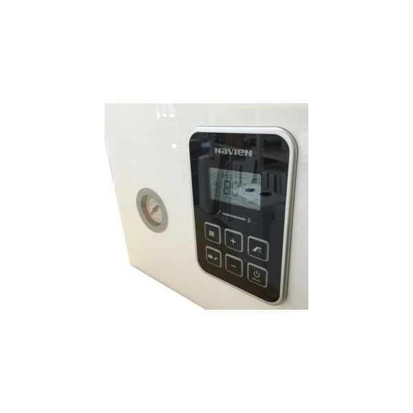 Котел электрический Navien EQB-15HW (NEW) настенный, одноконтурный (PEQB0015LH005) Котел электрический Navien EQB-15HW (NEW) настенный, одноконтурный (PEQB0015LH005)
