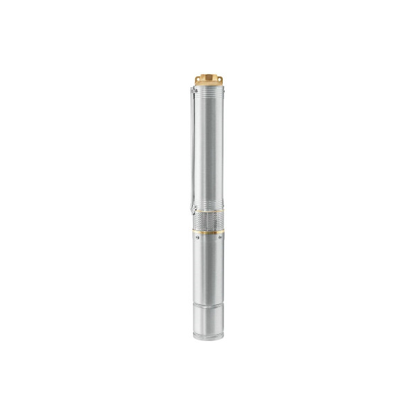 Насос скважинный Unipump 4" ECO 5-60 (1500 Вт, кабель 30 м) (29266) Насос скважинный Unipump 4" ECO 5-60 (1500 Вт, кабель 30 м) (29266)
