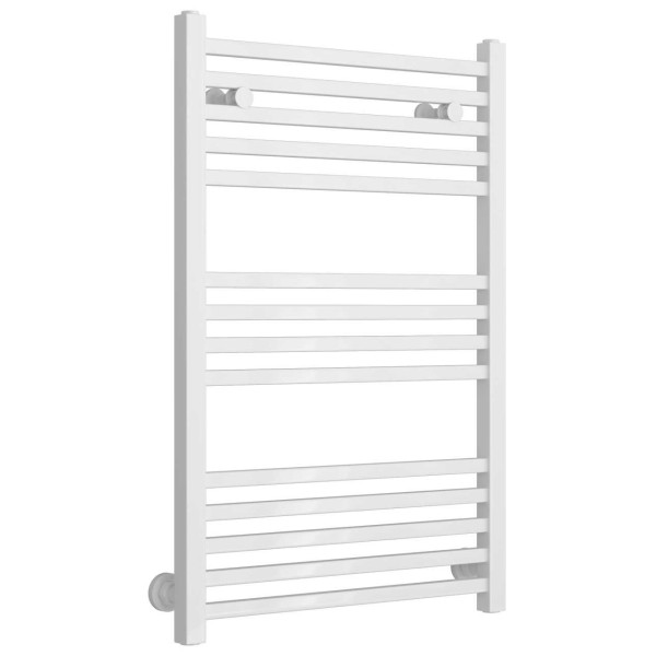 Полотенцесушитель водяной Сунержа Модус 800х500 белый (12-0250-8050) Полотенцесушитель водяной Сунержа Модус 800х500 белый (12-0250-8050)