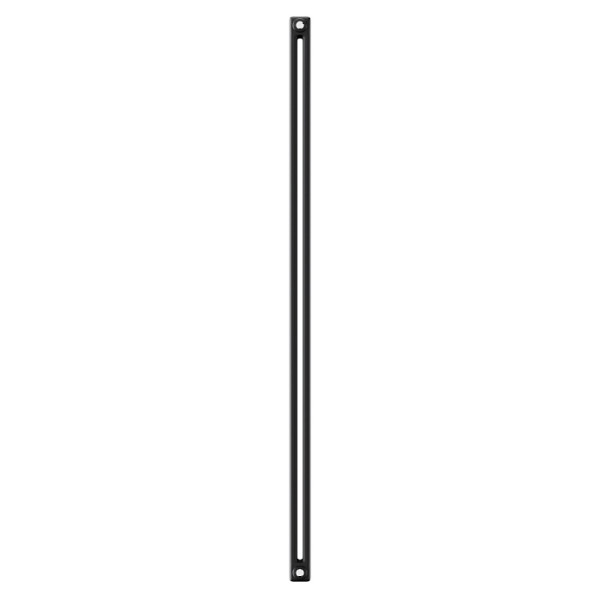 Радиатор стальной трубчатый Royal Thermo Insignia VC2180 (10 секций) ниж. подкл. (Anthracite) (In-VC2180.10.ANT)