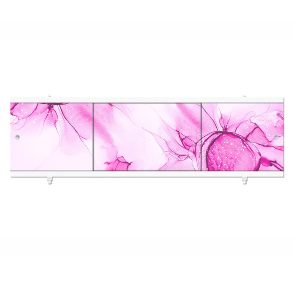 Экран фронтальный Melodia Salsa 170 сиреневый (MBSS17012) Экран фронтальный Melodia Salsa 170 сиреневый (MBSS17012)