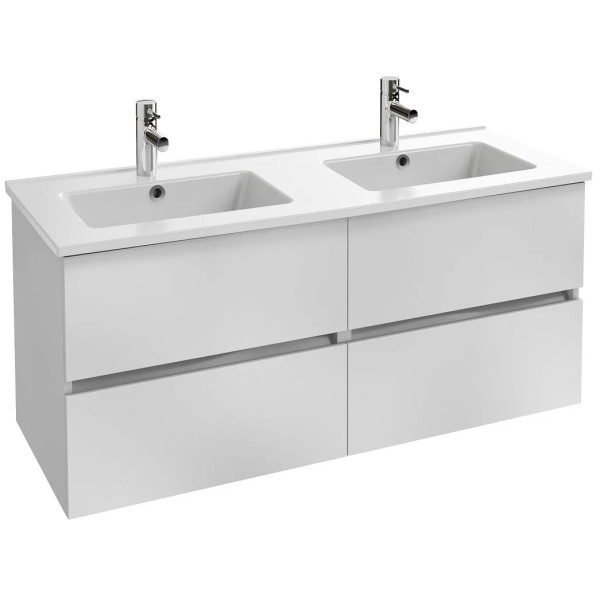 Тумба подвесная Jacob Delafon Tolbiac 118,5 белый (EB2384-J5) Тумба подвесная Jacob Delafon Tolbiac 118,5 белый (EB2384-J5)