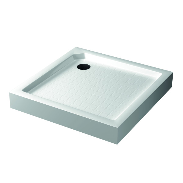 Душевой поддон RGW SMC-W 80x80 белый (57350188-01) Душевой поддон RGW SMC-W 80x80 белый (57350188-01)