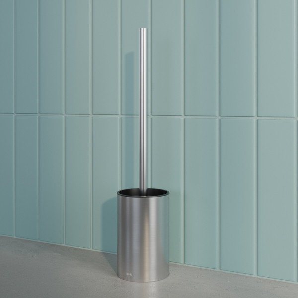 Ерш хром матовый 02 Iddis (PETSSPOi47)