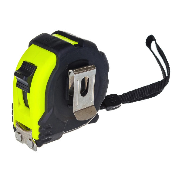 Рулетка 3 м (19 мм) Effecta Basicс магнитом (570319)