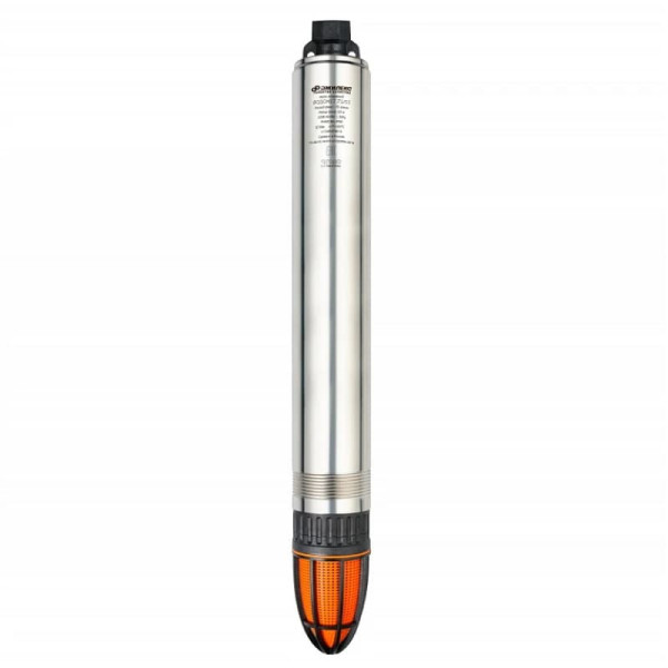 Насос скважинный Джилекс Водомет 75/55 (7555) Насос скважинный Джилекс Водомет 75/55 (7555)