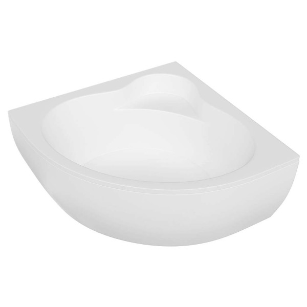 Ванна акриловая Azario Cosma 145x145x66 белая (AV.0088123)