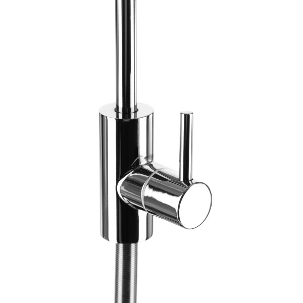 Кран для чистой воды Гейзер F0705-C d 25 (хром) (25695) Кран для чистой воды Гейзер F0705-C d 25 (хром) (25695)